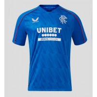 Camisa de time de futebol Rangers James Tavernier #2 Replicas 1º Equipamento 2024-25 Manga Curta